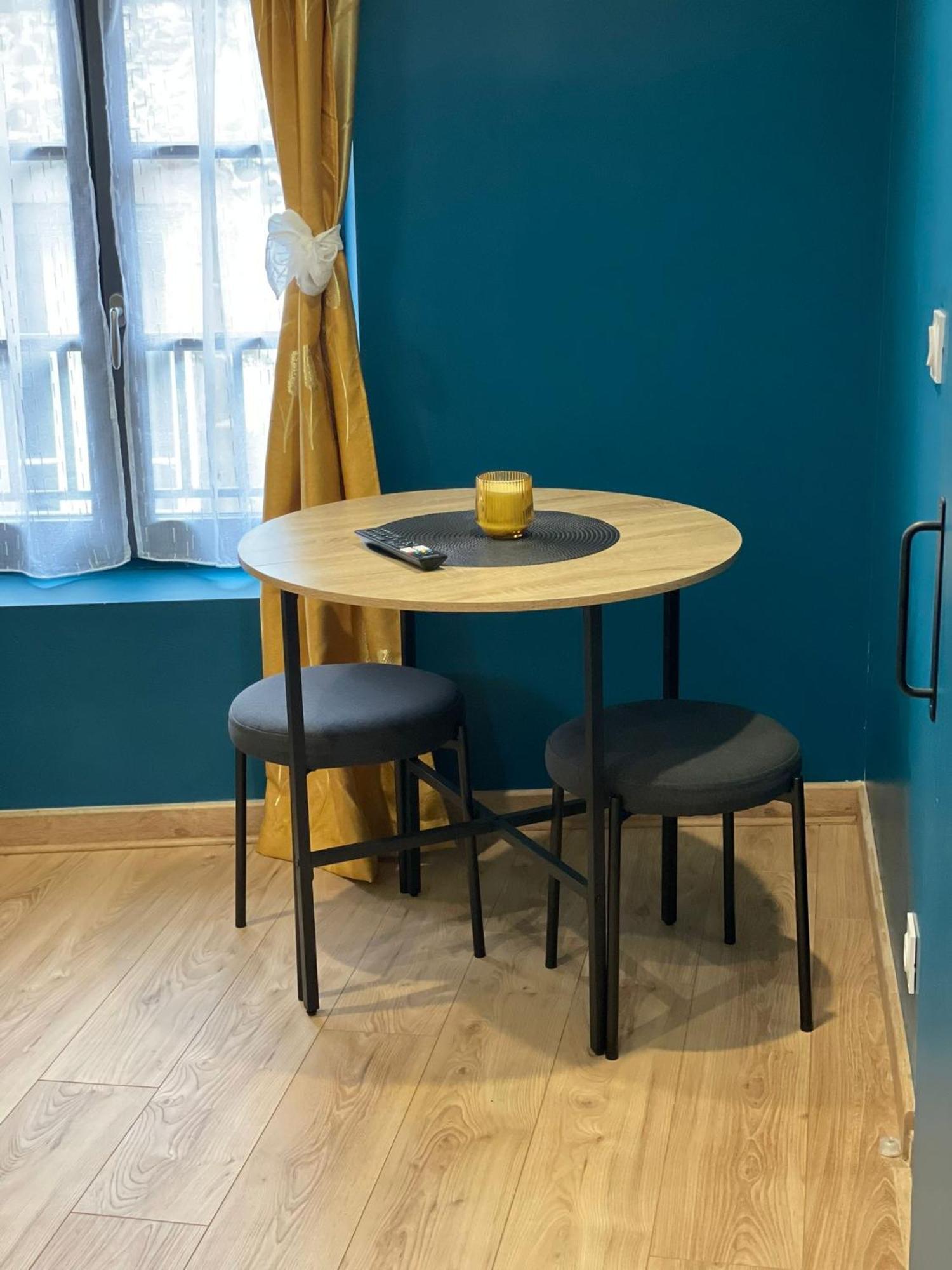 Appartement Le Chalouet T2 Petillant *