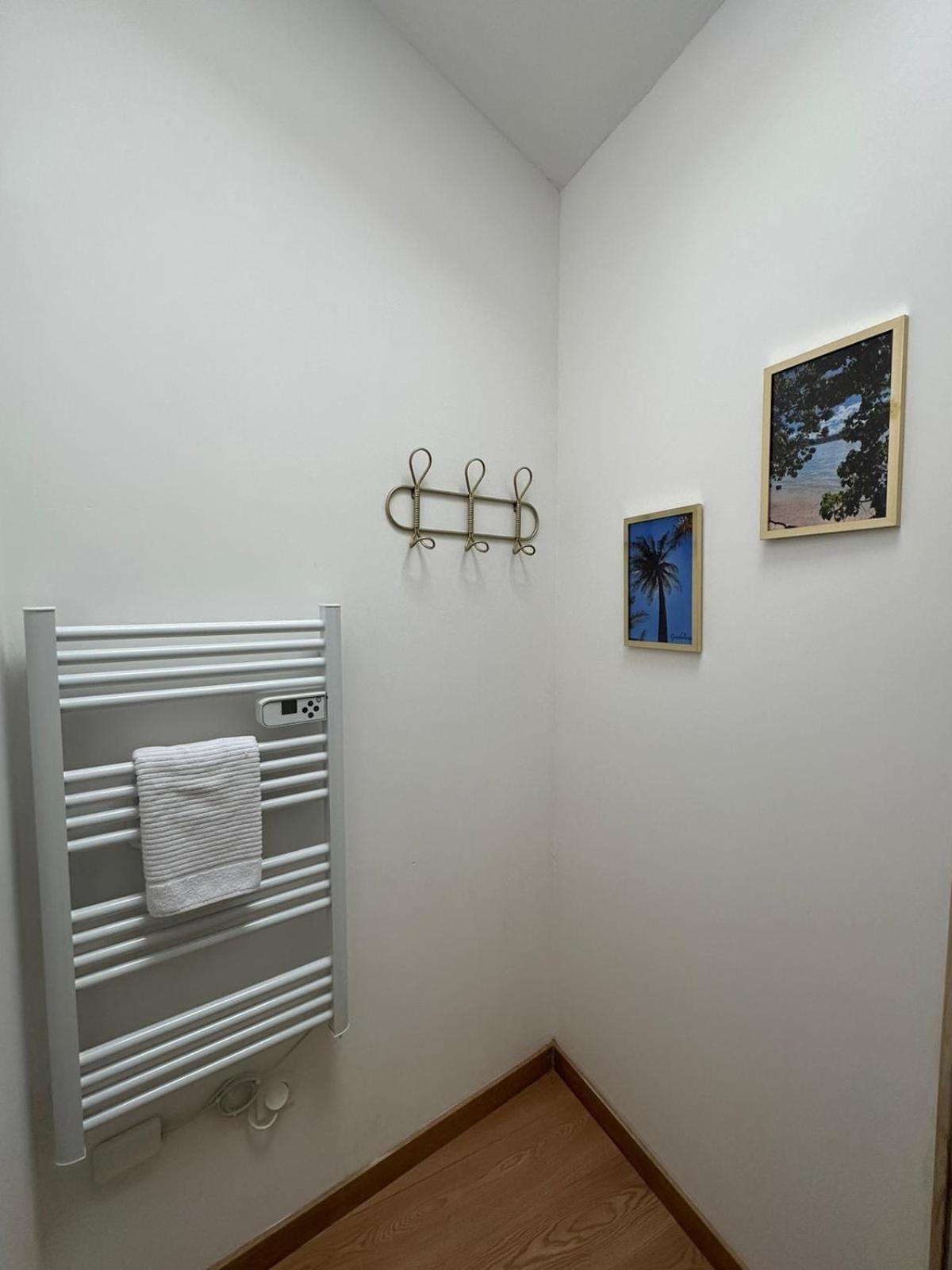 Apartment Le Chalouet T2 Petillant Riom