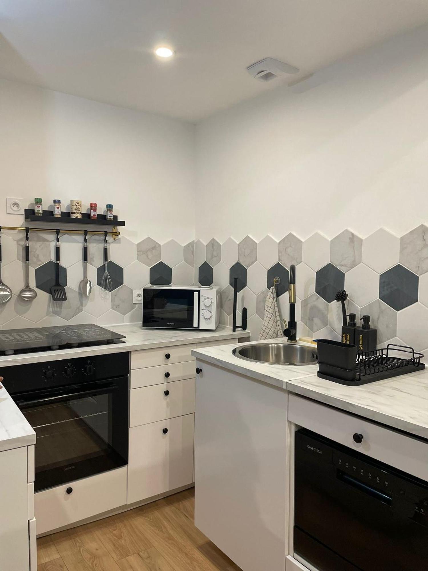 Le Chalouet T2 Petillant Appartamento